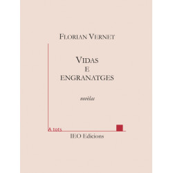 Vidas e engranatges - Florian Vernet - A Tots 166 (edicion 2020)
