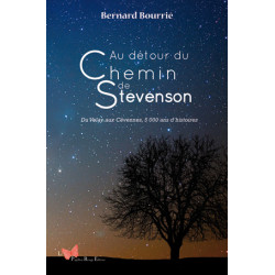 Au détour du chemin de Stevenson - Bernard Bourrié