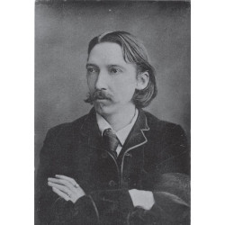 Robert-Louis Stevenson