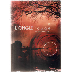 L'ongle rouge - Michel Pannetier