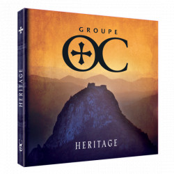 HERITAGE - OC (CD)