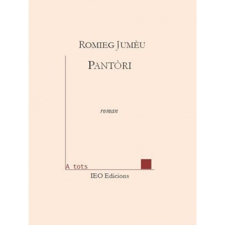 Pantòri - Romieg Jumèu - ATS 194
