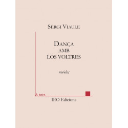 Dança amb los voltres - Sèrgi VIAULE - ATS 221