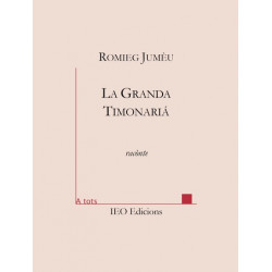 La Granda Timonariá - Romieg JUMÈU - ATS 222