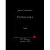 Vent de sable - Joan GANHAIRE - ATS 224
