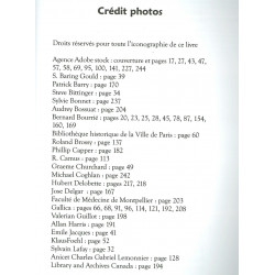 Au détour du chemin de Stevenson - Bernard Bourrié - Crédits photos