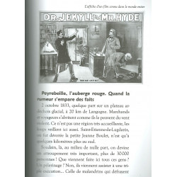 Au détour du chemin de Stevenson - Bernard Bourrié - Extrait