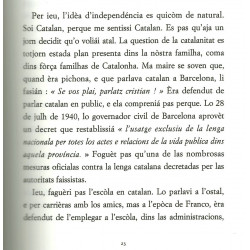 La crisi Catalana - Una oportunitat per Euròpa - Carles PUIGDEMONT - Extrait