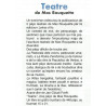 Teatre - Max Roqueta - Article Prouvenço d'aro 368