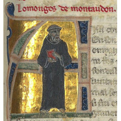 Le Monge de Montaudon