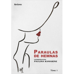 Paraulas de Hemnas - Coordinacion Paulina Kamakine