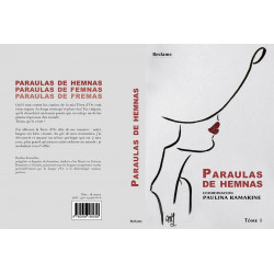 Paraulas de Hemnas - Coordinacion Paulina Kamakine