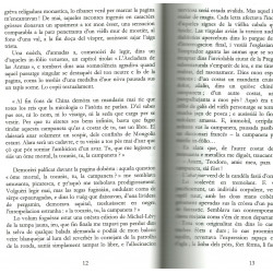 Lo Mandarin - José Maria Eça de Queiroz - Joaquim Blasco - Extrait