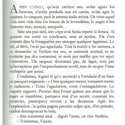 Delà la mar - Sèrgi Gairal - ATS 165 - Extrait