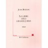 Lo libre dels grands jorns - Joan Bodon (edition 2020)