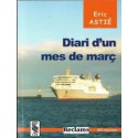 Diari d'un mes de març - Eric Astié