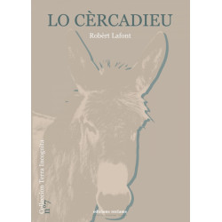 Lo cèrcadieu - Ròbert Lafont