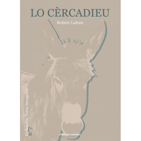 Lo cèrcadieu - Ròbert Lafont