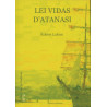 Lei vidas d’Atanasi - Ròbert Lafont