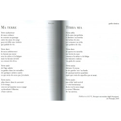 Paraulas de Hemnas - Coordinacion Paulina Kamakine - Extrait