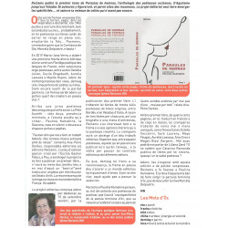 Paraulas de Hemnas - Coordinacion Paulina Kamakine - Article Aquo d'Aqui 328