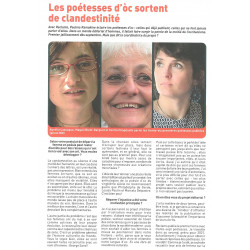 Paraulas de Hemnas - Coordinacion Paulina Kamakine - Article Aquo d'Aqui 328