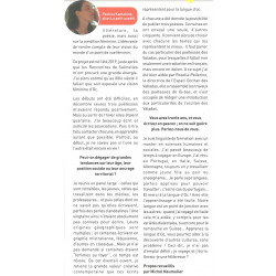 Paraulas de Hemnas - Coordinacion Paulina Kamakine - Article Aquo d'Aqui 328