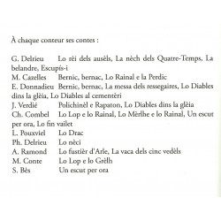 Contes de la val de la Boneta - Muriel Vernieres