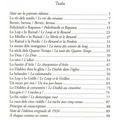 Contes de la val de la Boneta - Muriel Vernieres