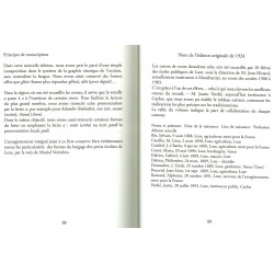 Contes de la val de la Boneta - Muriel Vernieres