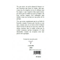 La nuèit, lo jorn (La nuit, le jour) - Ulisses Azibèrt