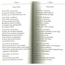 Tèrra - Rose Blin-Mioch (Terre) - Extrait