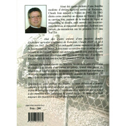 Lo paradis dei trins perduts - Le paradis des trains perdus - Claude JEAN