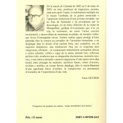 Nadala, cònte immediat - Robert Lafont