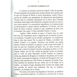 Nadala, cònte immediat - Robert Lafont - Extrait