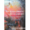 Al fuòc de la libertat - Jòrdi Peladan