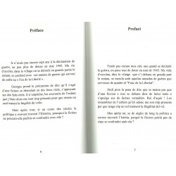 Al fuòc de la libertat - Jòrdi Peladan - Extrait