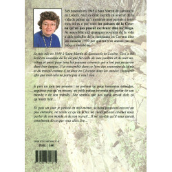 L'annada del païsan cevenòu – L'année du paysan Cévenol - Evelyne Bruc