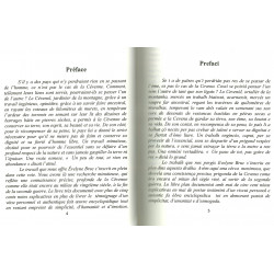 L'annada del païsan cevenòu – L'année du paysan Cévenol - Evelyne Bruc - Préface