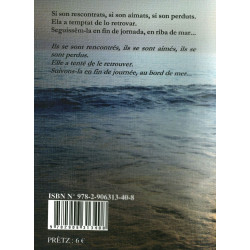 Fin de jornada en riba de mar - Fin de journée au bord de mer - Reinat TOSCANO