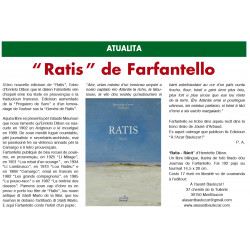 Ratis - Enrieto DIBON (Farfantello) - Article Prouvenço d'aro n°323 - 07-2016