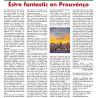 Êtres fantastiques en Provence, fées, sorcières, lutins - Jean-Luc Domenge - Article Prouvenço d'aro n°323