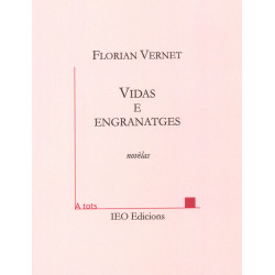 Vidas e engranatges - Florian Vernet (2020 edition)