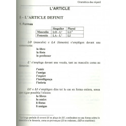 Gramàtica dau Niçard - Reinat Toscano - Extrait