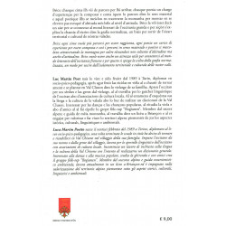 Brics - Poesias de Luca Martin Poetto