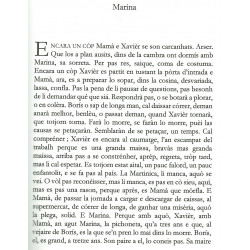 Vidas e engranatges - Florian Vernet - A Tots 166 (edicion 2020) - Estrach