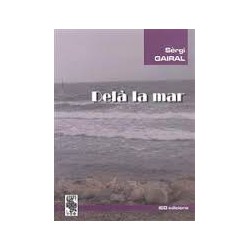 Delà la mar - Sèrgi Gairal (2004 old edition)