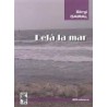 Delà la mar - Sèrgi Gairal - Couverture ancienne édition 2004