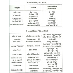 Parlez comme un troubadour, comme une troubairitz ! - Tomàs Irondela - Extrait