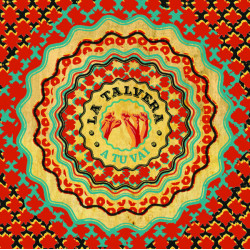 A tu vai - La Talvera (CD)